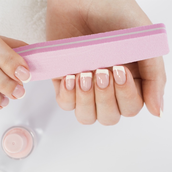 How to Fix Every Nail Problem