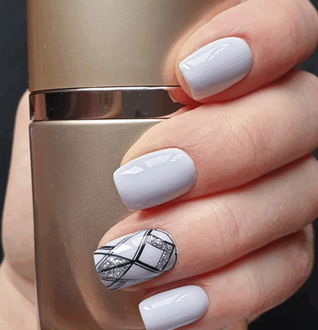 The Best Nail Polish Color Combinations