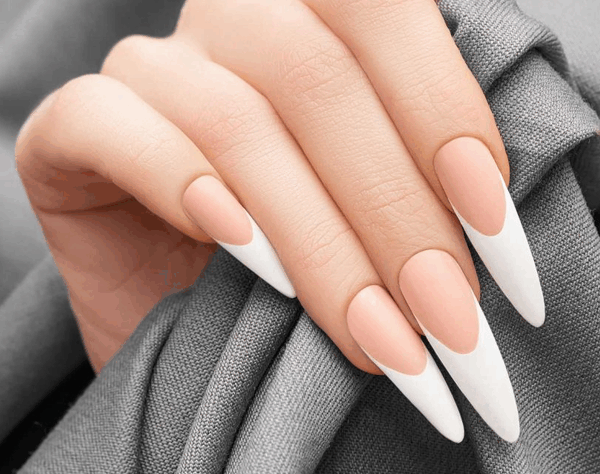 25 Easy Nail Art Ideas For Summer
