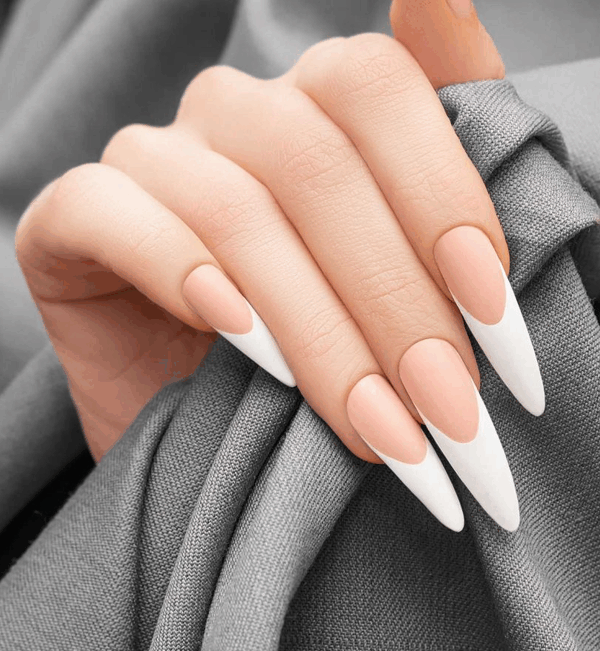 25 Easy Nail Art Ideas For Summer